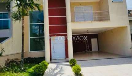 Casa em condomínio fechado com 3 quartos à venda na Rua Pastor Hugo Gegembauer, 899, Jardim Flamboyant, Hortolândia, 250 m2 por R$ 980.000