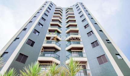 Apartamento com 2 quartos à venda na Rua Salvador Penteado, 76, Bonfim, Campinas, 62 m2 por R$ 550.000
