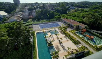 Apartamento com 3 quartos à venda na Rua Piquete, 300, Nova Campinas, Campinas, 96 m2 por R$ 1.545.000