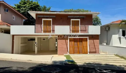 Casa em condomínio fechado com 4 quartos à venda na Rua Tucum, 80, Bairro das Palmeiras, Campinas, 360 m2 por R$ 2.450.000