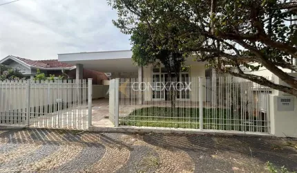 Casa com 3 quartos à venda na Dom Manuel, 145, Jardim Nossa Senhora Auxiliadora, Campinas, 214 m2 por R$ 950.000