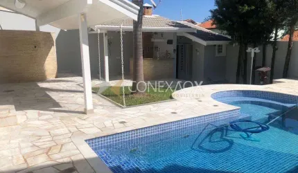 Casa com 2 quartos à venda no Parque Alto Taquaral, Campinas , 215 m2 por R$ 1.500.000
