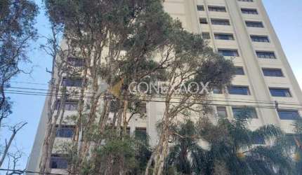 Apartamento com 3 quartos à venda na Avenida Princesa D'Oeste, 1295, Jardim Proença, Campinas, 157 m2 por R$ 790.000