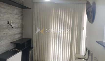 Apartamento com 3 quartos à venda na Rua Lino Guedes, 35, Jardim Proença, Campinas, 50 m2 por R$ 390.000