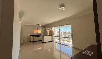 Apartamento com 3 quartos para alugar na Rua São Salvador, 220, Taquaral, Campinas, 119 m2 por R$ 6.300