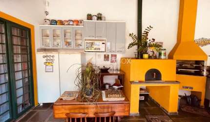 Casa comercial à venda na Chácara da Barra, Campinas , 257 m2 por R$ 1.199.000