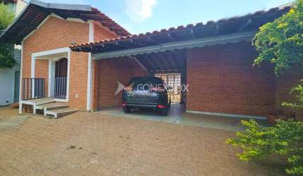 Casa com 3 quartos à venda no Jardim Chapadão, Campinas , 178 m2 por R$ 850.000
