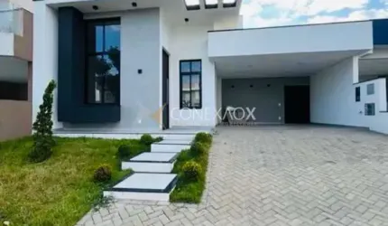 Casa em condomínio fechado com 3 quartos à venda na Monte Mor, 316, Parque Residencial Terras de Yucatan, Monte Mor, 182 m2 por R$ 1.100.000