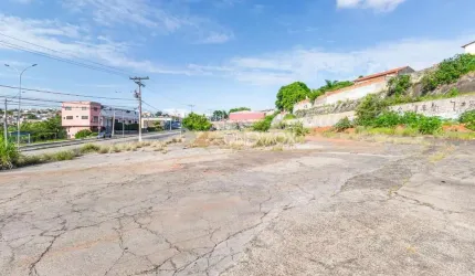 Terreno comercial à venda na Rua Piracicaba, 591, Jardim Novo Campos Elíseos, Campinas, 3823 m2 por R$ 6.900.000