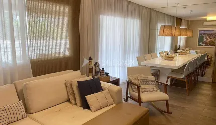 Apartamento com 3 quartos à venda na Rua Sacramento, 1032, Jardim Guanabara, Campinas, 122 m2 por R$ 1.260.000