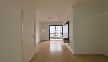 Apartamento com 3 quartos à venda na Rua Doutor Carlos Guimarães, 445, Cambuí, Campinas, 115 m2 por R$ 865.000