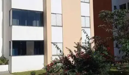 Apartamento com 2 quartos à venda na Avenida Ary Rodrigues, 215, Parque Camélias, Campinas, 58 m2 por R$ 290.000