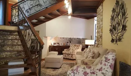 Casa com 5 quartos à venda na Rua Luverci Pereira de Souza, 606, Cidade Universitária, Campinas, 330 m2 por R$ 1.400.000