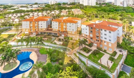 Apartamento com 3 quartos à venda na Rua João Lopes Vieira, 141, Loteamento Residencial Vila Bella Dom Pedro, Campinas, 88 m2 por R$ 1.075.000