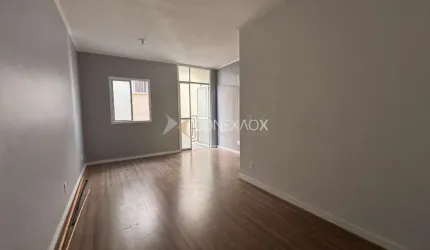 Apartamento com 3 quartos à venda na Rua Bernardino Martins Filho, 250, Jardim das Bandeiras, Campinas, 70 m2 por R$ 280.600