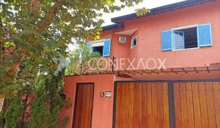 Casa com 3 quartos à venda na Rua Doutor Shigeo Mori, 141, Cidade Universitária, Campinas, 209 m2 por R$ 1.950.000