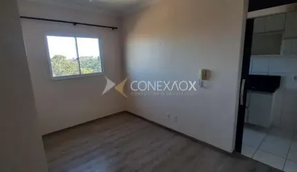 Apartamento com 2 quartos para alugar na Rua Campos Salles, 2035, Jardim Jurema, Valinhos, 45 m2 por R$ 1.500