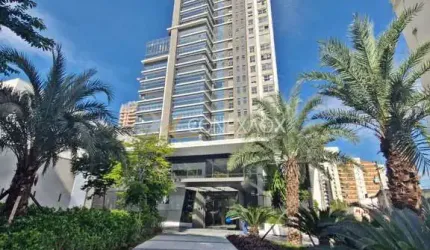 Apartamento com 3 quartos à venda na Rua Doutor Antônio Galízia, 45, Cambuí, Campinas, 316 m2 por R$ 4.900.000