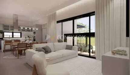 Casa em condomínio fechado com 4 quartos à venda na Estrada Municipal Alberto Macedo Júnior, 263, Recanto Camanducaia, Jaguariúna, 254 m2 por R$ 1.490.000