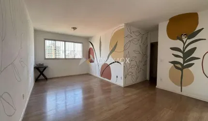 Apartamento com 3 quartos à venda na Rua Doutor Diogo Prado, 134, Cambuí, Campinas, 100 m2 por R$ 550.000