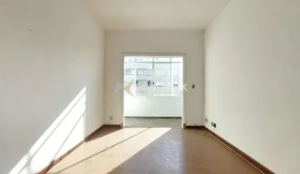 Apartamento com 2 quartos à venda na Avenida Júlio de Mesquita, 500, Cambuí, Campinas, 77 m2 por R$ 375.000
