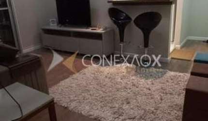 Apartamento com 2 quartos para alugar no Bonfim, Campinas , 55 m2 por R$ 2.300