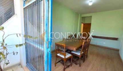 Apartamento com 3 quartos à venda na Avenida Benjamin Constant, 1287, Centro, Campinas, 86 m2 por R$ 359.000
