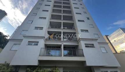 Apartamento com 2 quartos para alugar na Rua Dona Josefina Sarmento, 367, Cambuí, Campinas, 63 m2 por R$ 3.700