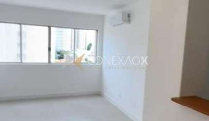 Apartamento com 2 quartos à venda na Rua Doutor Carlos Guimarães, 483, Cambuí, Campinas, 65 m2 por R$ 599.000