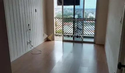 Apartamento com 1 quarto à venda na Rua Promissão, 10, Jardim Flamboyant, Campinas, 50 m2 por R$ 320.000
