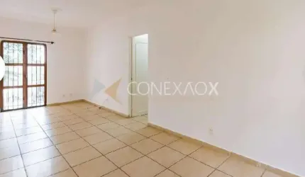 Apartamento com 3 quartos à venda na Avenida José Bonifácio, 1025, Jardim Flamboyant, Campinas, 74 m2 por R$ 350.000