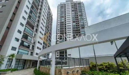 Cobertura com 3 quartos à venda no Jardim Brasil, Campinas , 133 m2 por R$ 1.380.000