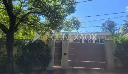 Casa com 6 quartos à venda na Rua Rafael de Rosa, 60, Jardim das Paineiras, Campinas, 527 m2 por R$ 3.295.000