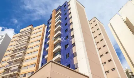 Apartamento com 2 quartos à venda na Rua Dez de Setembro, 54, Vila Itapura, Campinas, 70 m2 por R$ 620.000