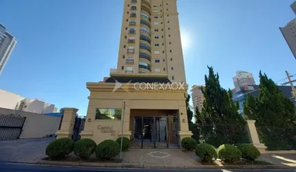 Cobertura com 3 quartos à venda na Rua Santo Antônio, 233, Cambuí, Campinas, 350 m2 por R$ 3.490.000