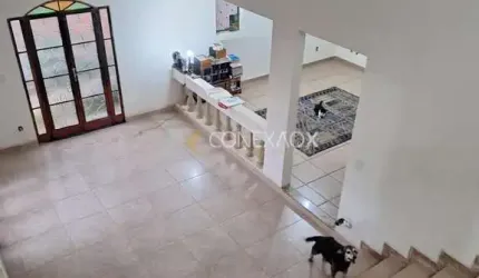 Casa com 3 quartos à venda na Rua Ângelo Bloem, 26, Jardim Santana, Campinas, 116 m2 por R$ 470.000