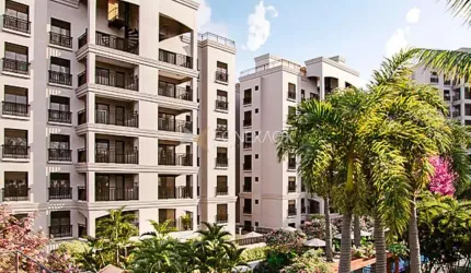 Apartamento com 3 quartos à venda na Avenida Oswaldo Von Zuben, 2101, Parque da Hípica, Campinas, 91 m2 por R$ 980.000