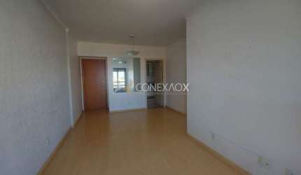 Apartamento com 3 quartos para alugar no Parque Prado, Campinas , 77 m2 por R$ 2.890