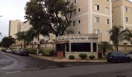 Apartamento com 3 quartos à venda na Rua Vitoriano dos Anjos, 783, Ponte Preta, Campinas, 59 m2 por R$ 349.000
