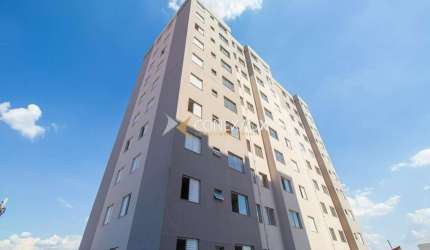 Apartamento com 2 quartos à venda na Rua Adib Zakia, 106, Parque Taquaral, Campinas, 55 m2 por R$ 340.000