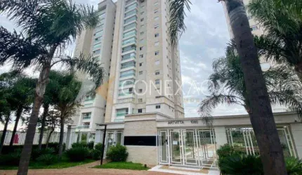 Apartamento com 2 quartos à venda na Rua Doutor Mário Natividade, 1080, Taquaral, Campinas, 109 m2 por R$ 1.200.000