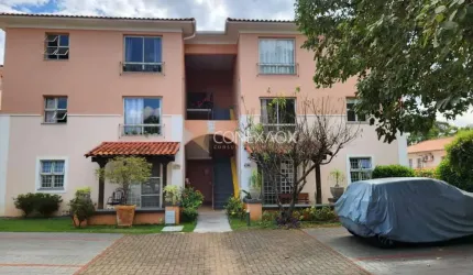 Apartamento com 3 quartos à venda na Avenida dos Pioneiros, 200, Parque Villa Flores, Sumaré, 67 m2 por R$ 310.000