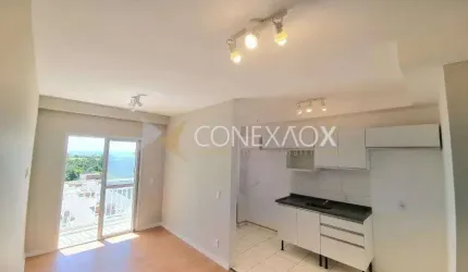 Apartamento com 2 quartos à venda na Rua Fernando Caron, 147, Chácara Santa Antonieta (Nova Veneza), Sumaré, 60 m2 por R$ 280.000