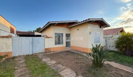 Casa com 3 quartos à venda na Rua João Batista de Lisboa, 120, Jardim Planalto, Campinas, 80 m2 por R$ 649.900