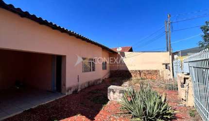 Casa comercial à venda na Rua Alexander Von Humboldt, 460, Jardim Bela Vista, Campinas, 118 m2 por R$ 400.000