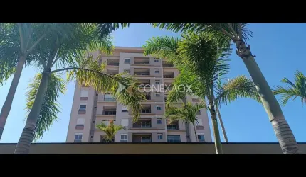 Apartamento com 2 quartos à venda na Rua Helena Steimberg, 597, Nova Campinas, Campinas, 58 m2 por R$ 765.000