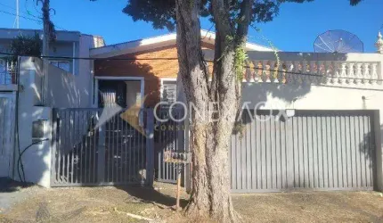 Casa com 4 quartos à venda no Jardim Guarani, Campinas , 206 m2 por R$ 580.000