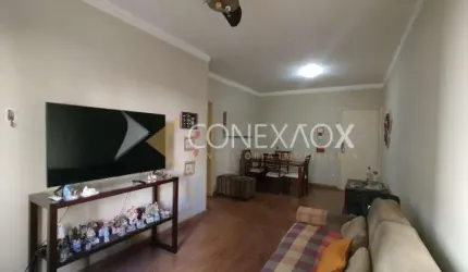 Apartamento com 2 quartos à venda na Rua Conceição, 447, Cambuí, Campinas, 95 m2 por R$ 530.000