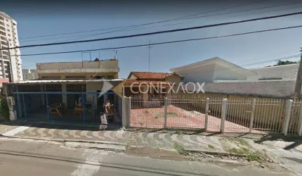 Casa comercial à venda na Rua Erasmo Braga, 429, Jardim Chapadão, Campinas, 359 m2 por R$ 790.000