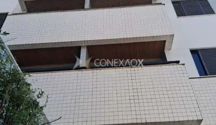 Apartamento com 1 quarto à venda na Rua Maria Monteiro, 1791, Cambuí, Campinas, 50 m2 por R$ 450.000